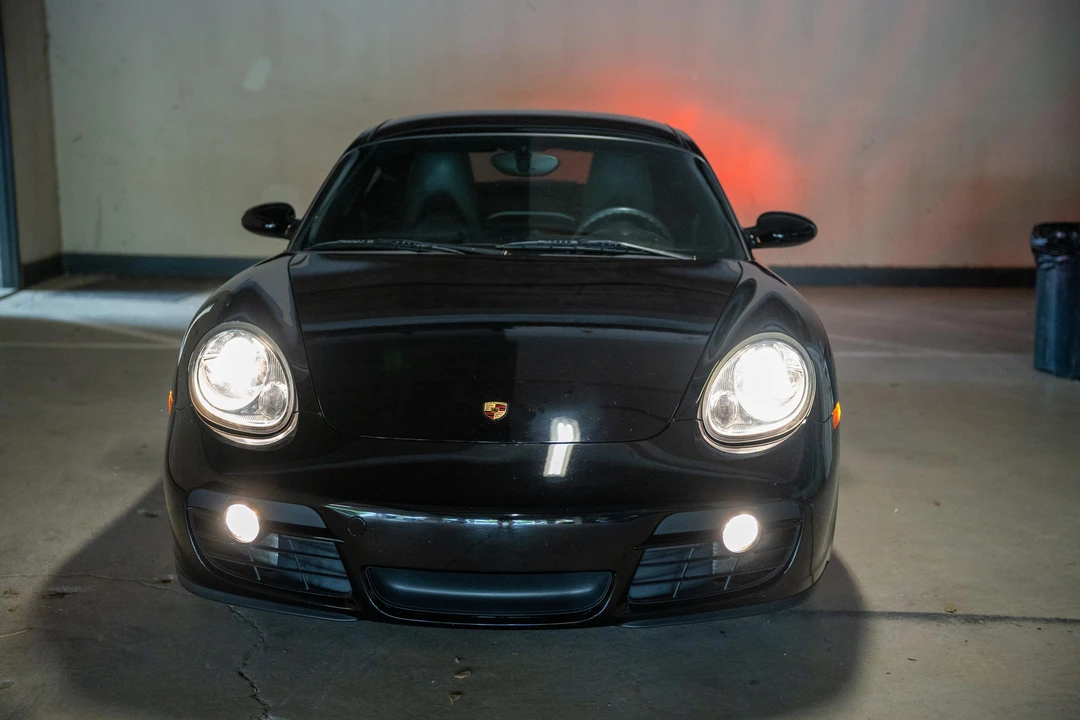 2007 Porsche 987 Cayman - Image 6 of 31