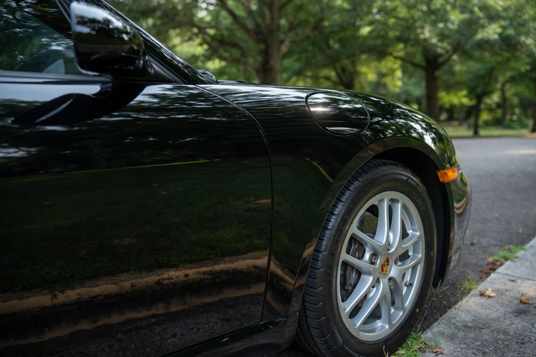 2007 Porsche 987 Cayman - Image 23 of 31