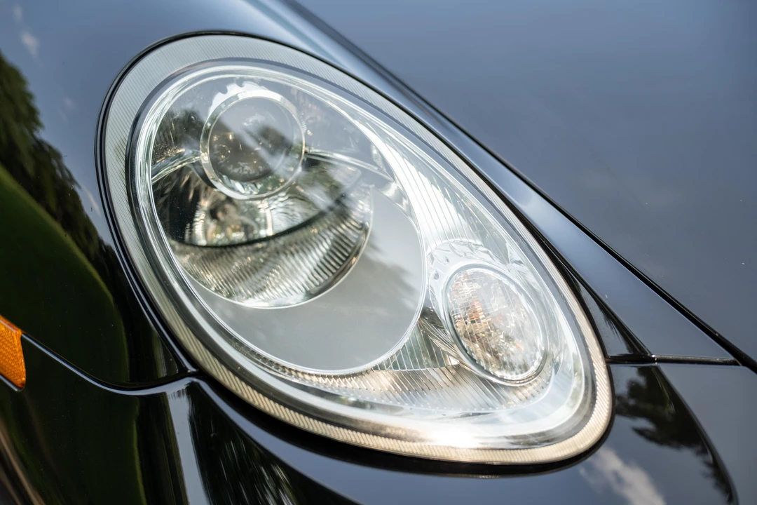 2007 Porsche 987 Cayman - Image 12 of 31