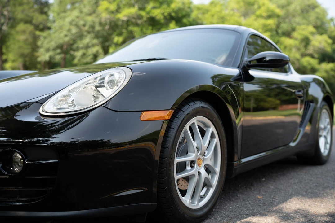 2007 Porsche 987 Cayman - Image 16 of 31