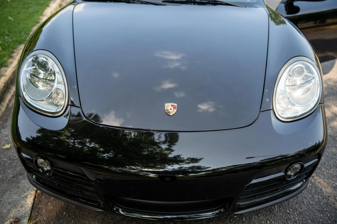 2007 Porsche 987 Cayman - Image 13 of 31