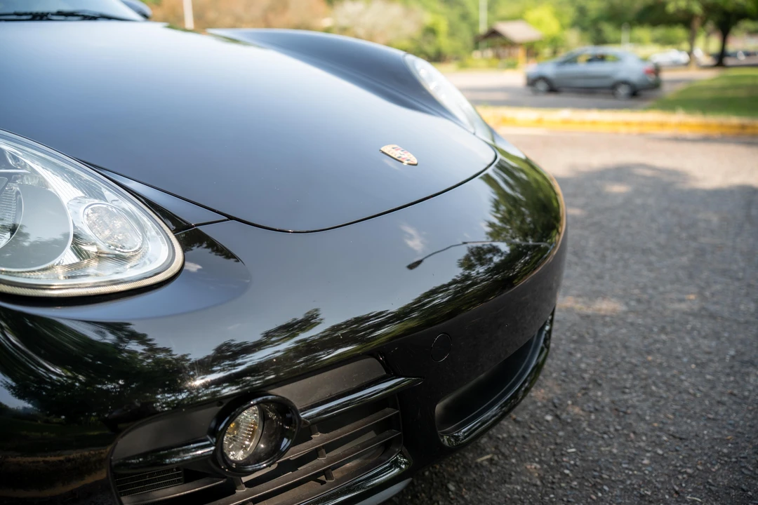 2007 Porsche 987 Cayman - Image 26 of 31