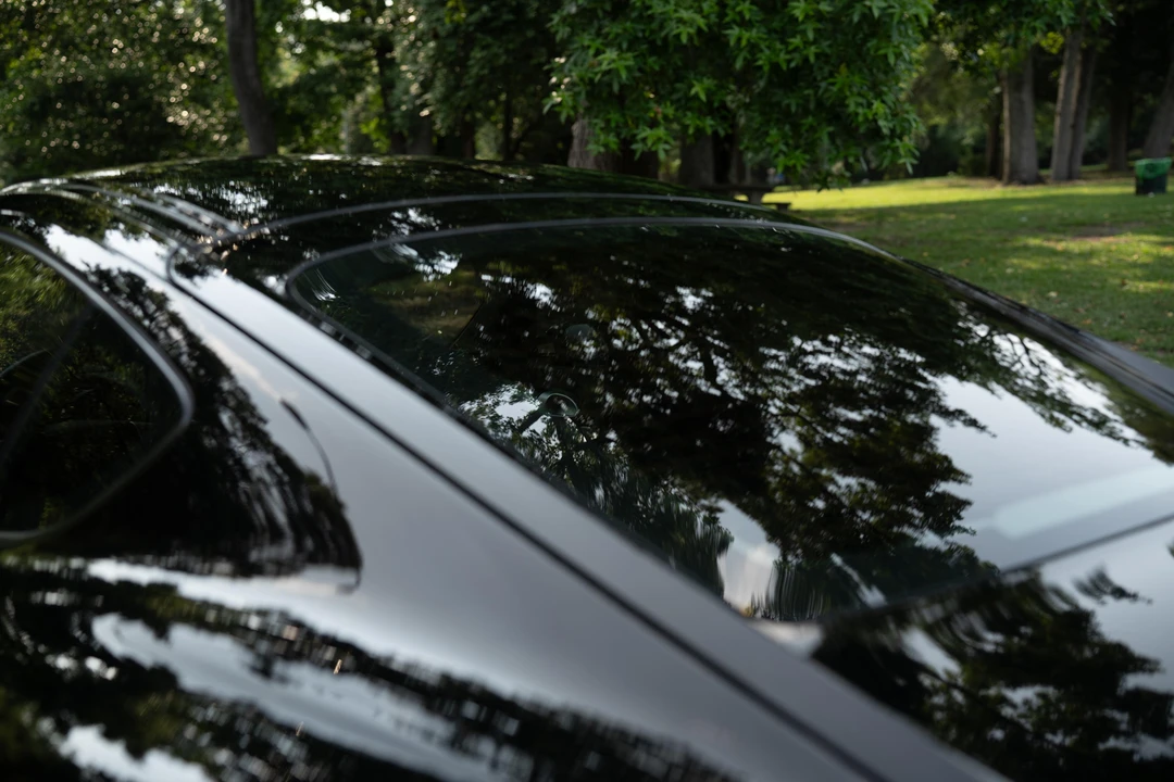 2007 Porsche 987 Cayman - Image 21 of 31