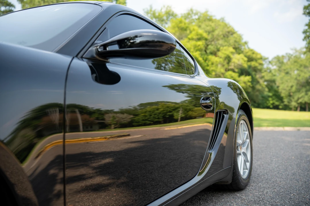 2007 Porsche 987 Cayman - Image 18 of 31