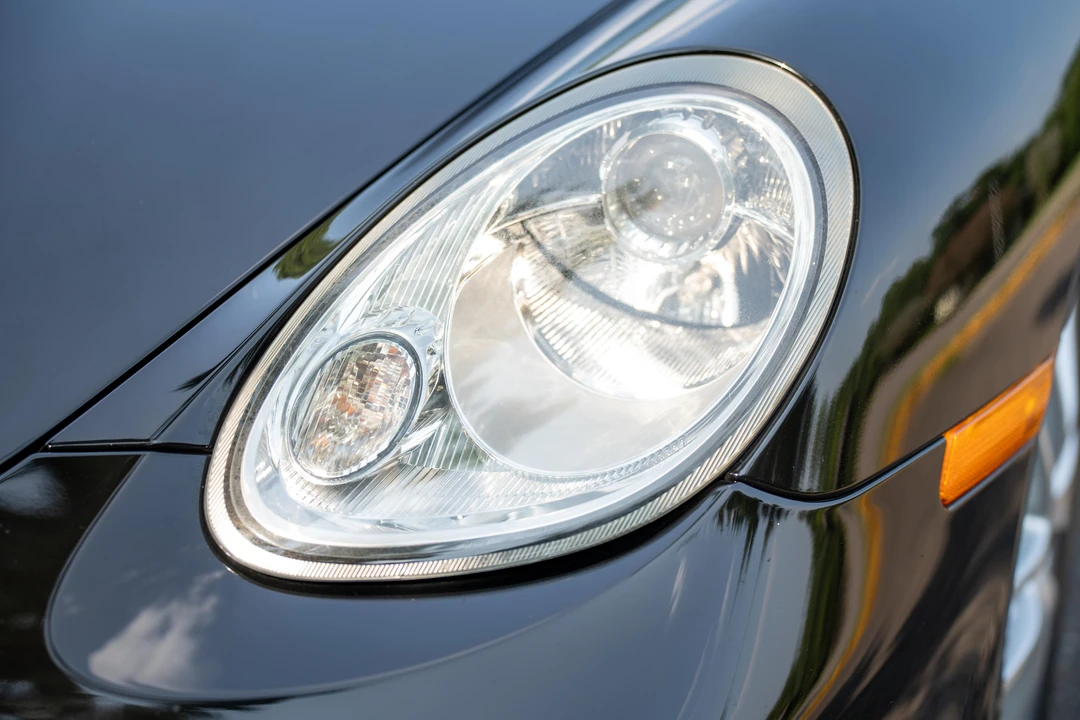 2007 Porsche 987 Cayman - Image 14 of 31