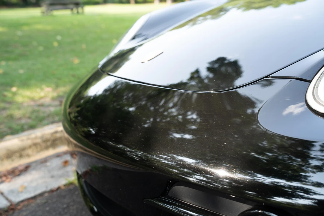 2007 Porsche 987 Cayman - Image 15 of 31