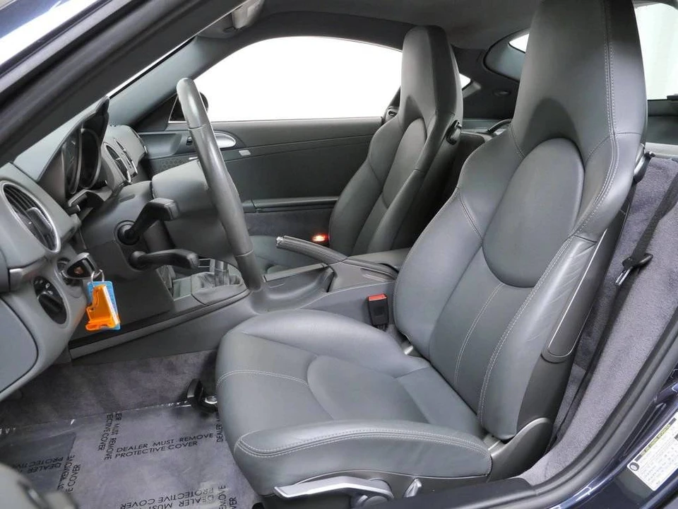 2007 Porsche 987 Cayman - Image 5 of 5