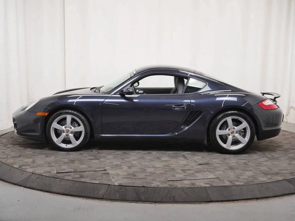 2007 Porsche 987 Cayman - Image 2 of 5