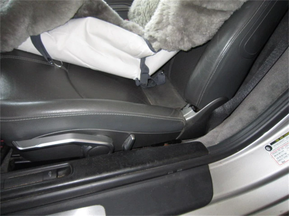 2007 Porsche 987 Cayman - Image 9 of 11