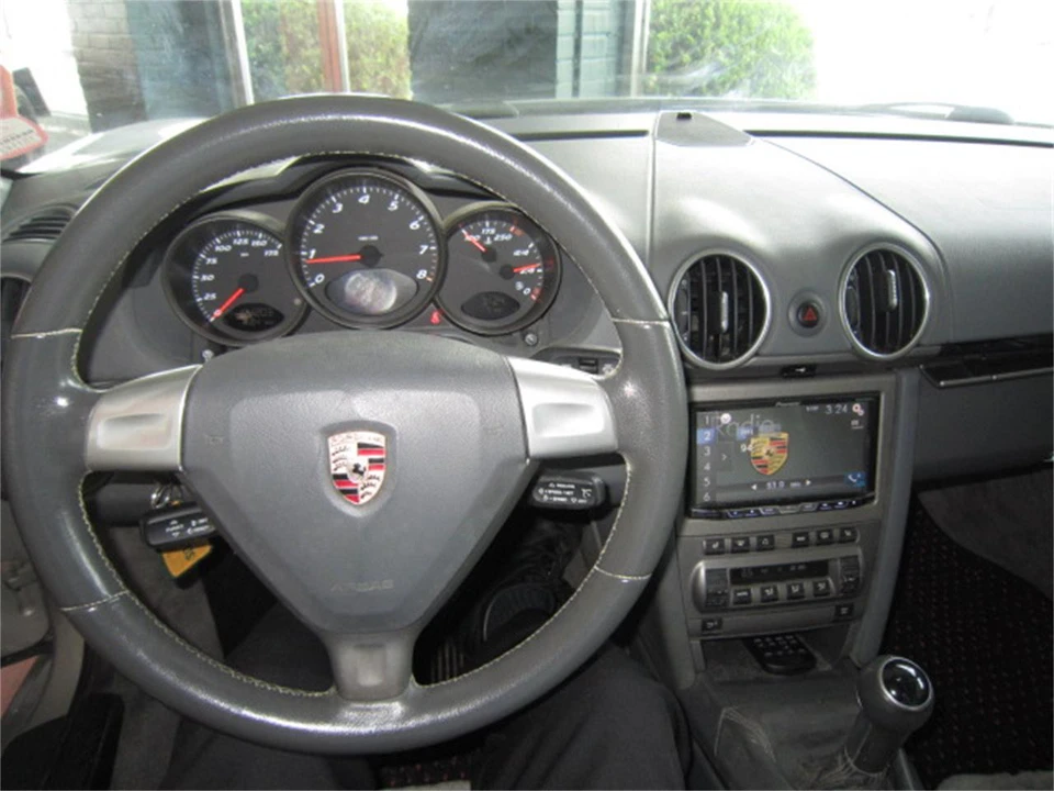 2007 Porsche 987 Cayman - Image 10 of 11