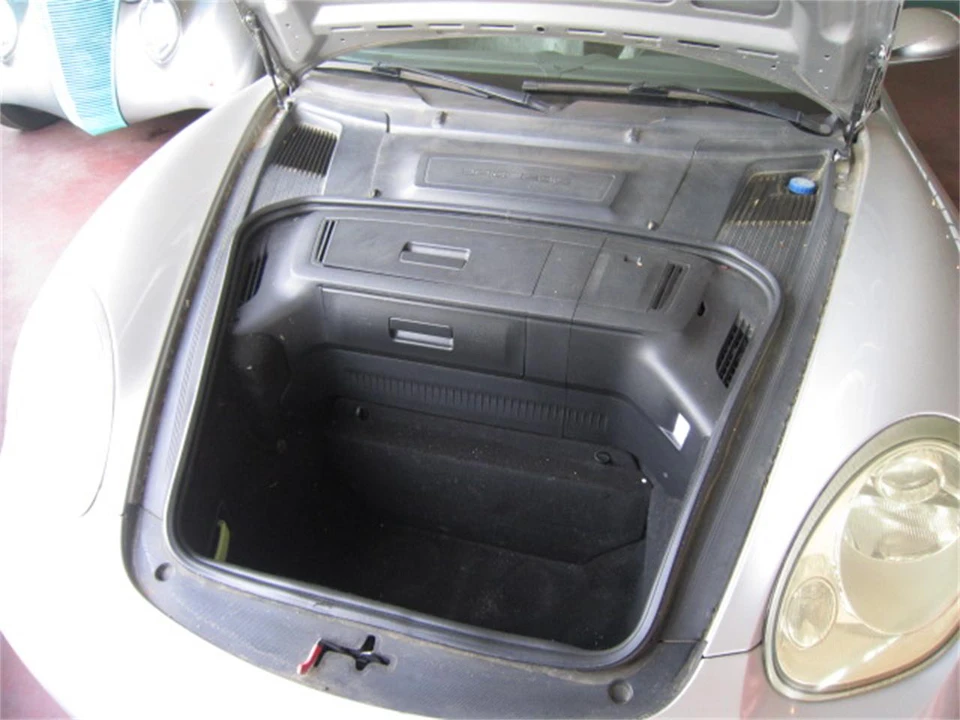 2007 Porsche 987 Cayman - Image 11 of 11