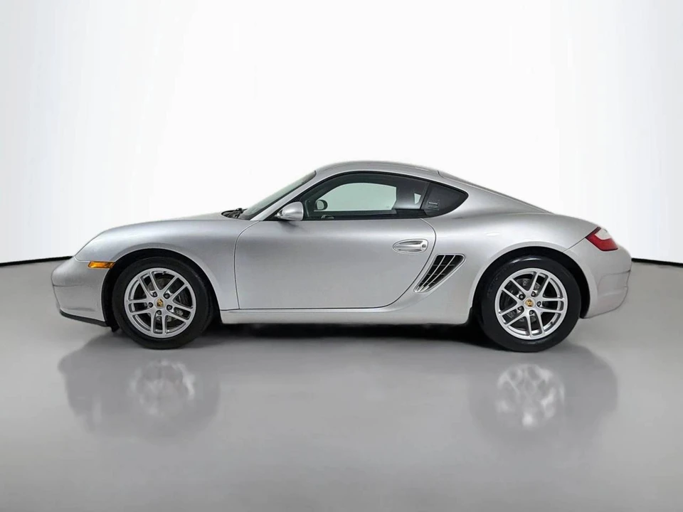 2007 Porsche 987 Cayman - Image 2 of 5