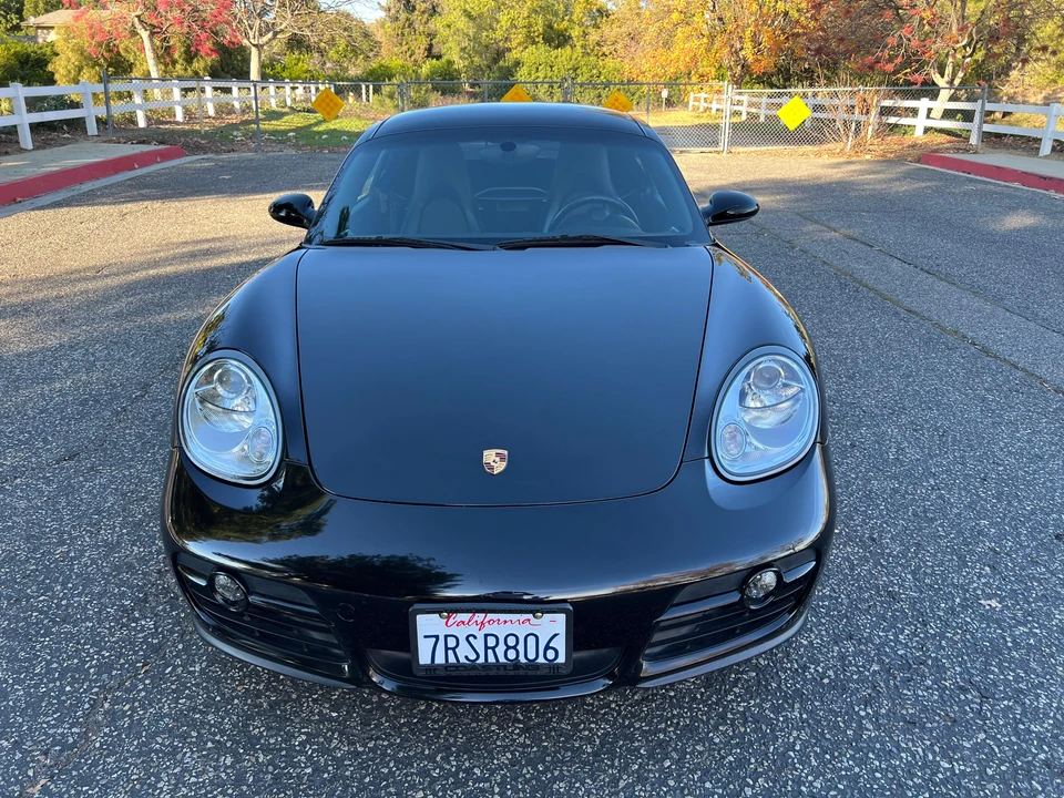 2007 Porsche 987 Cayman - Image 6 of 31