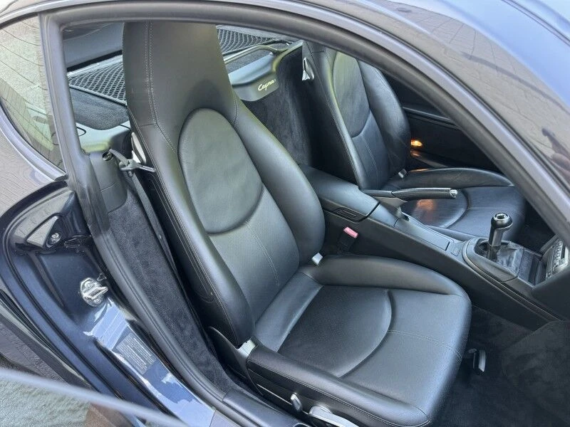 2007 Porsche 987 Cayman - Image 26 of 28