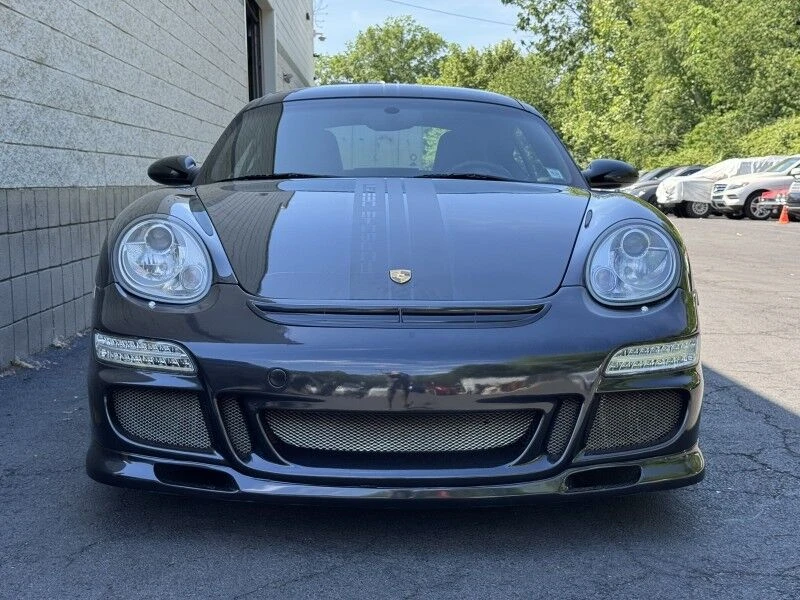 2007 Porsche 987 Cayman - Image 11 of 28