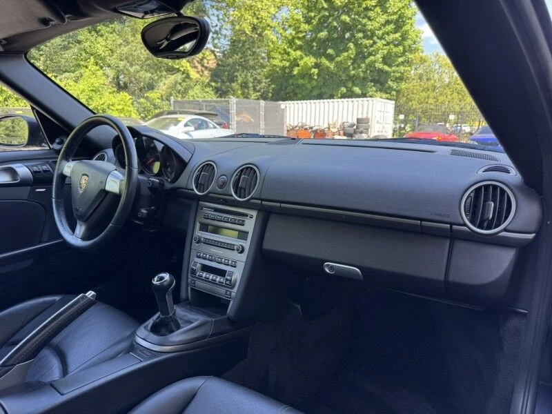 2007 Porsche 987 Cayman - Image 27 of 28