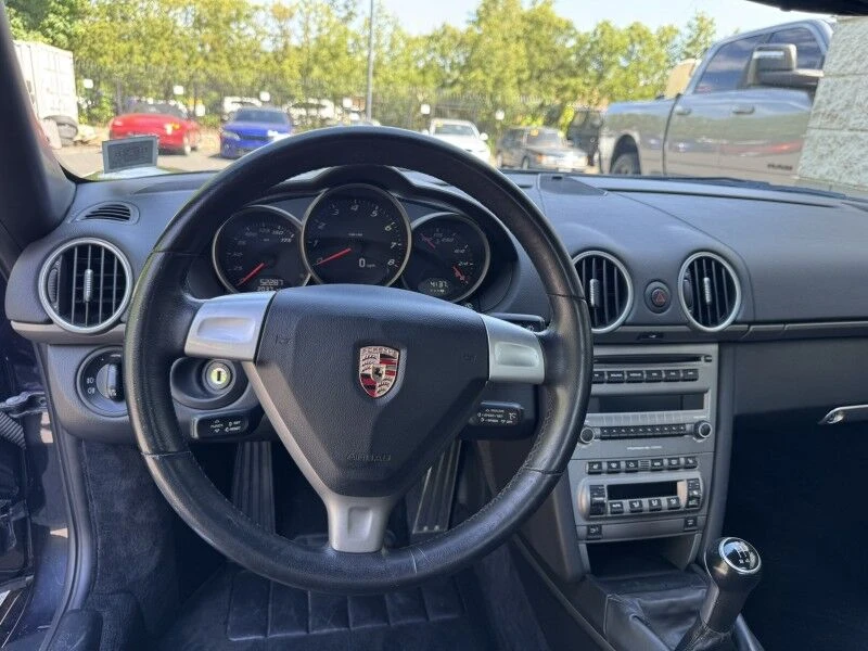 2007 Porsche 987 Cayman - Image 25 of 28