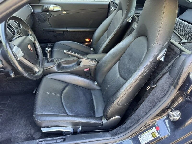 2007 Porsche 987 Cayman - Image 8 of 28