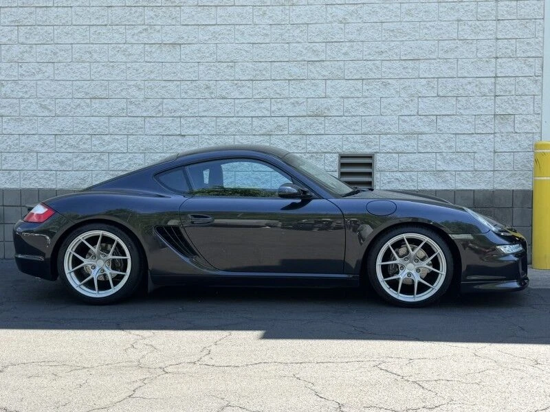 2007 Porsche 987 Cayman - Image 17 of 28