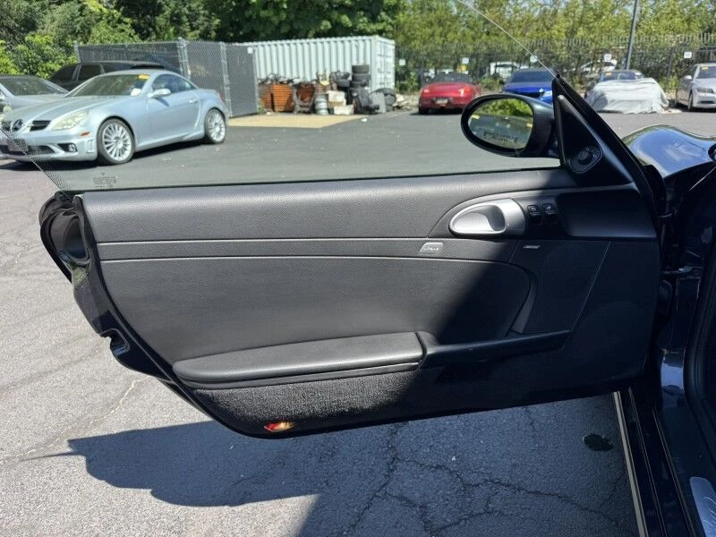 2007 Porsche 987 Cayman - Image 19 of 28