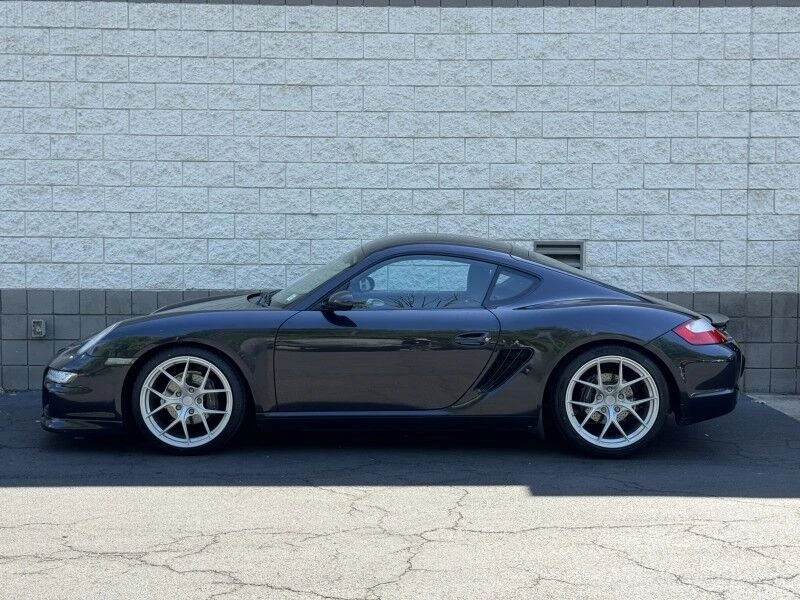 2007 Porsche 987 Cayman - Image 13 of 28