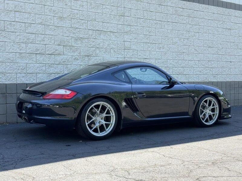 2007 Porsche 987 Cayman - Image 16 of 28