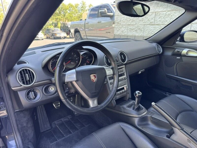 2007 Porsche 987 Cayman - Image 7 of 28
