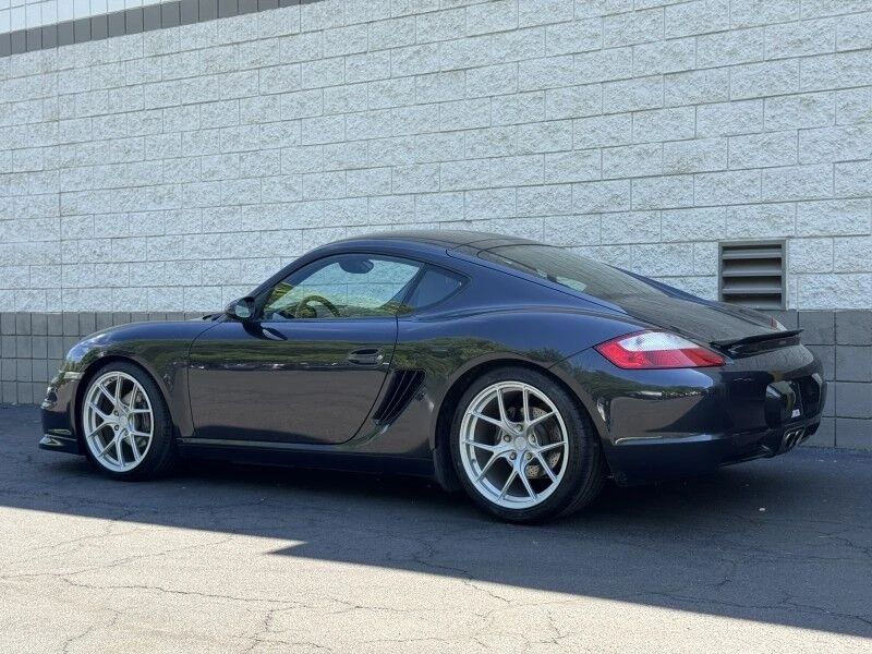 2007 Porsche 987 Cayman - Image 3 of 28