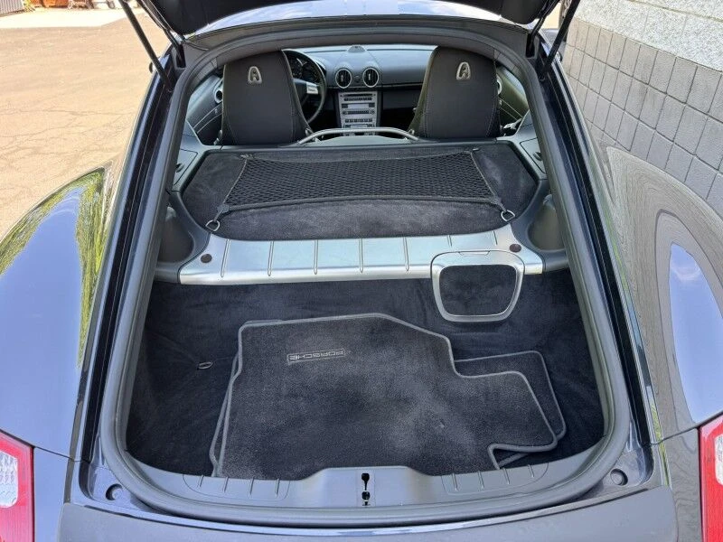 2007 Porsche 987 Cayman - Image 9 of 28