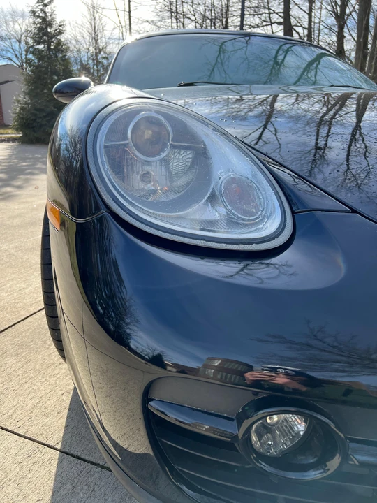 2007 Porsche 987 Cayman - Image 11 of 31