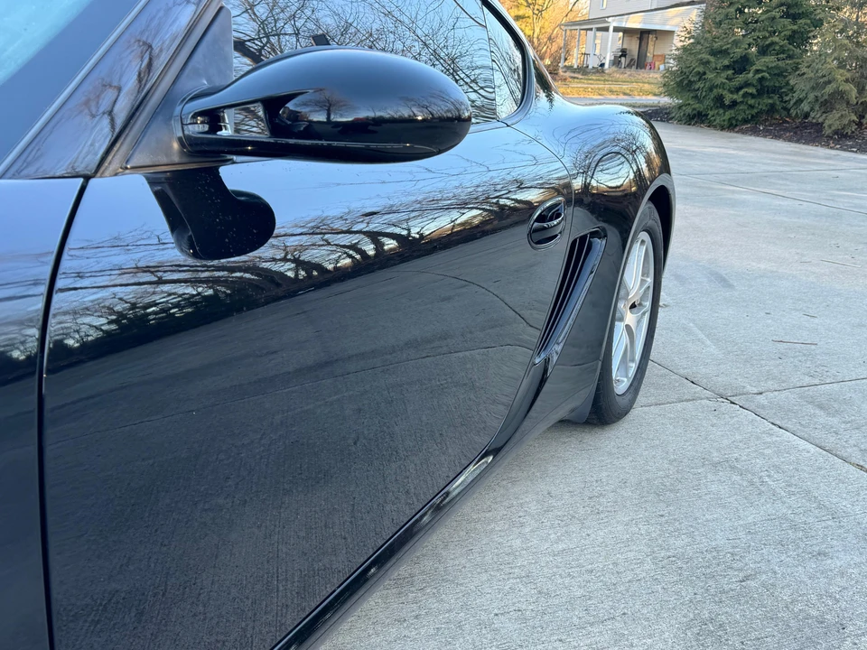 2007 Porsche 987 Cayman - Image 17 of 31