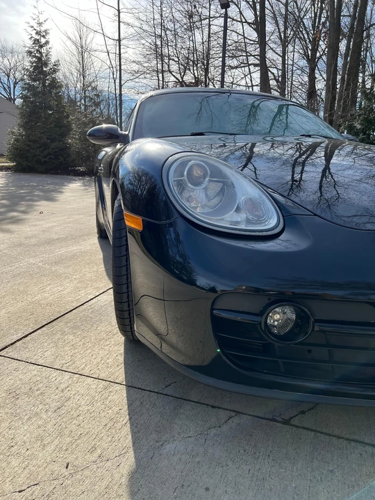 2007 Porsche 987 Cayman - Image 10 of 31