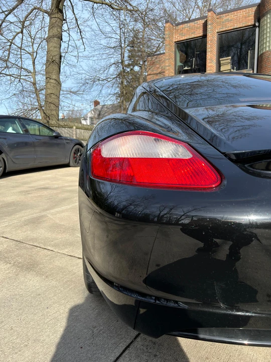 2007 Porsche 987 Cayman - Image 21 of 31