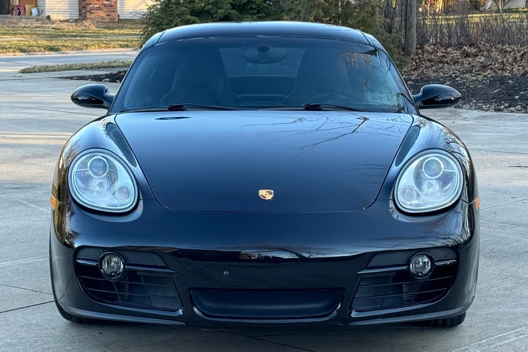 2007 Porsche 987 Cayman - Image 2 of 31