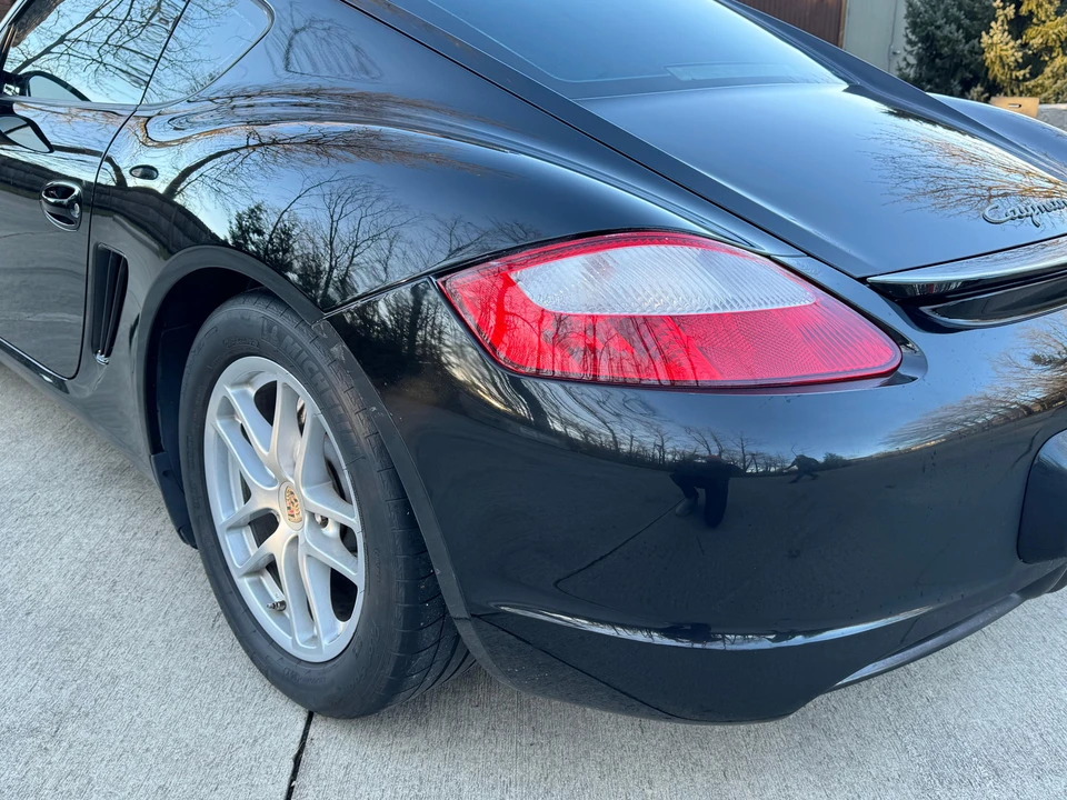2007 Porsche 987 Cayman - Image 20 of 31