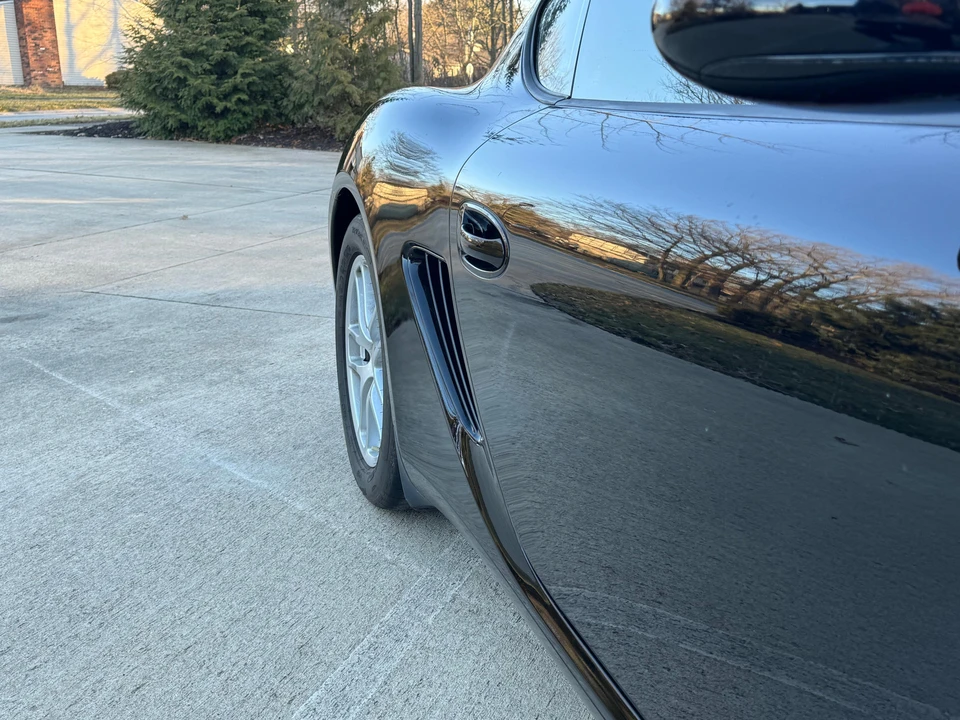 2007 Porsche 987 Cayman - Image 31 of 31