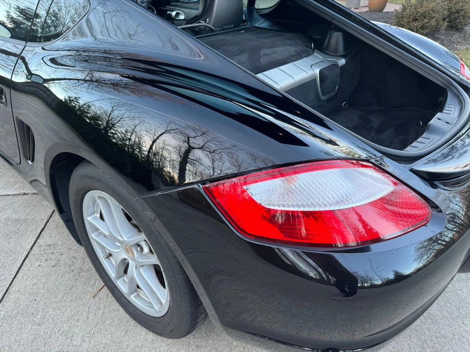 2007 Porsche 987 Cayman - Image 19 of 31