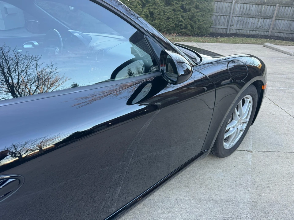 2007 Porsche 987 Cayman - Image 30 of 31
