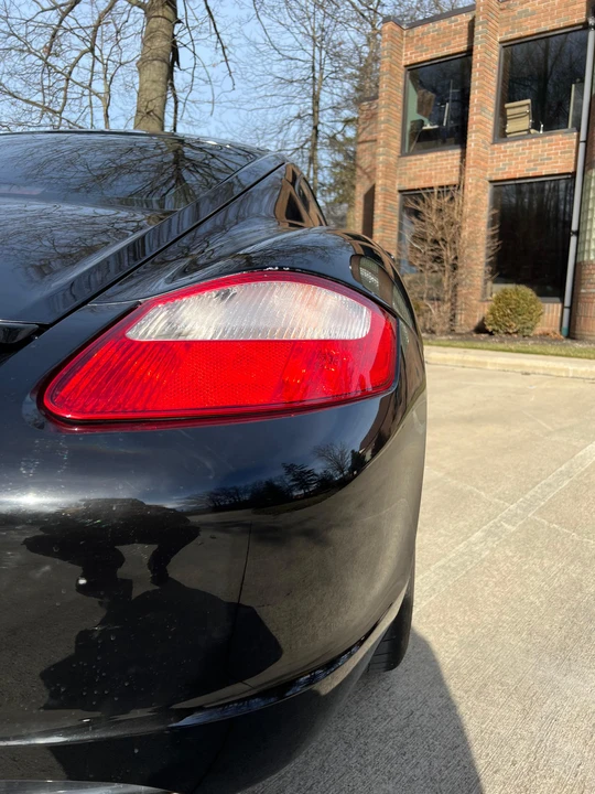 2007 Porsche 987 Cayman - Image 24 of 31