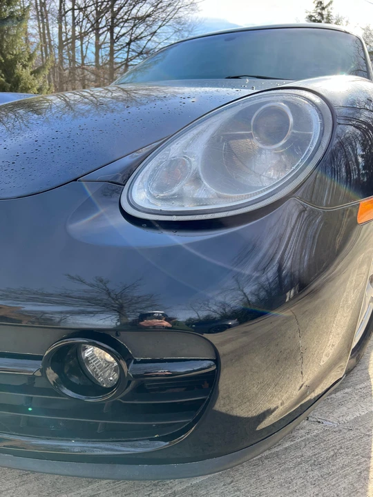 2007 Porsche 987 Cayman - Image 13 of 31