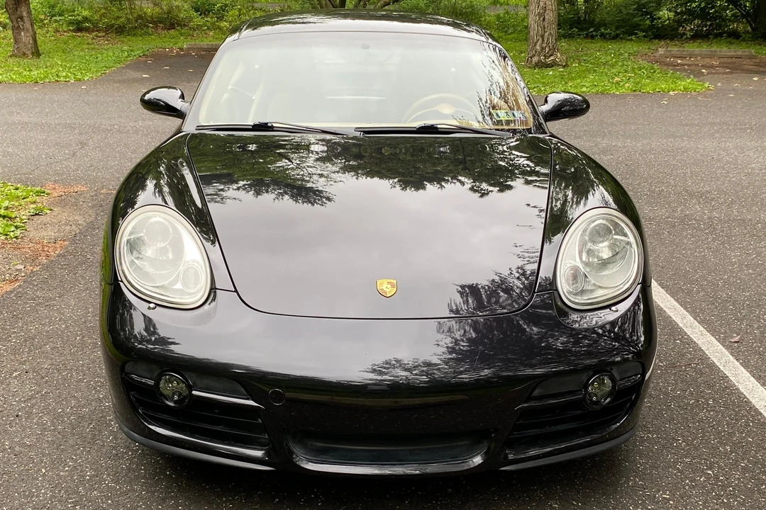 2007 Porsche 987 Cayman - Image 2 of 31