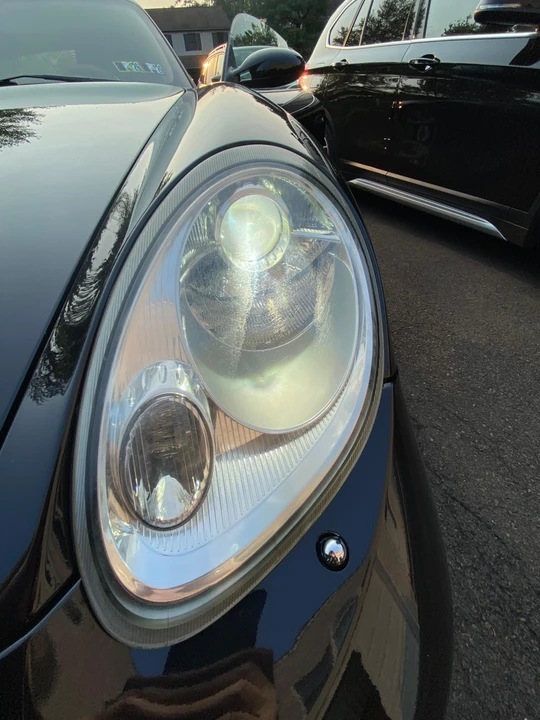 2007 Porsche 987 Cayman - Image 30 of 31