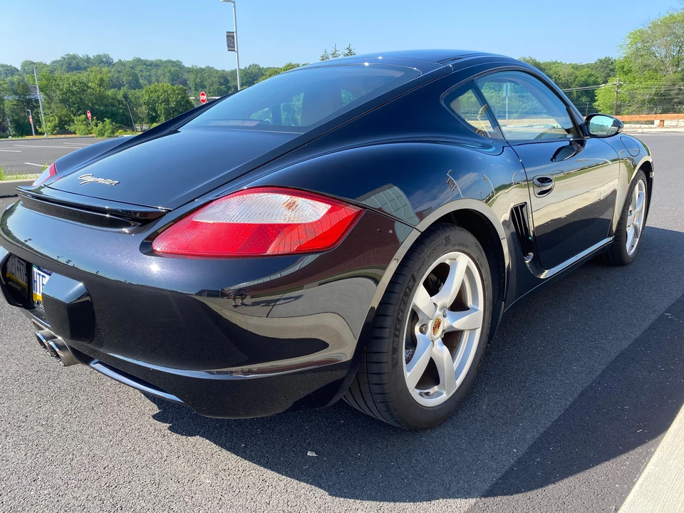 2007 Porsche 987 Cayman - Image 22 of 31