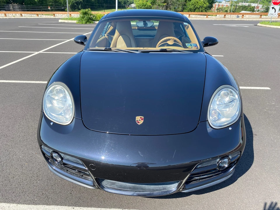 2007 Porsche 987 Cayman - Image 7 of 31