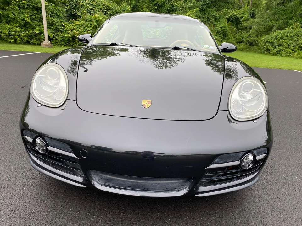 2007 Porsche 987 Cayman - Image 8 of 31