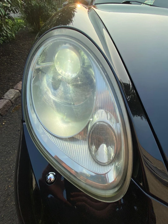2007 Porsche 987 Cayman - Image 29 of 31