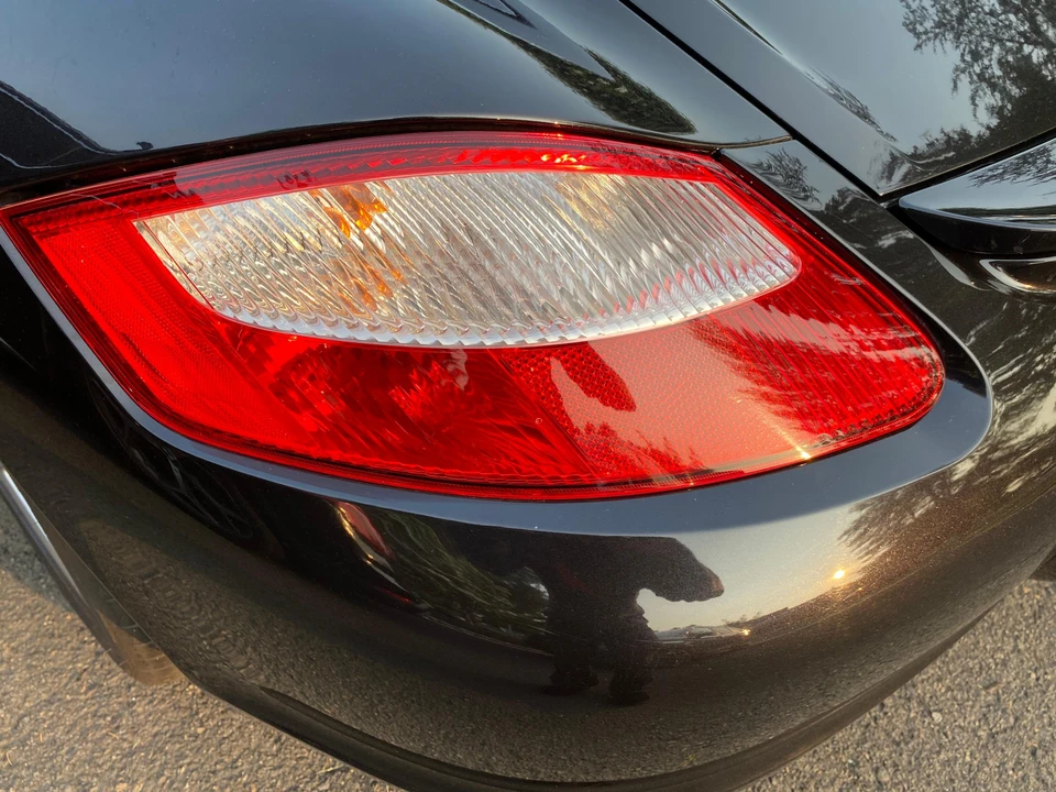 2007 Porsche 987 Cayman - Image 31 of 31