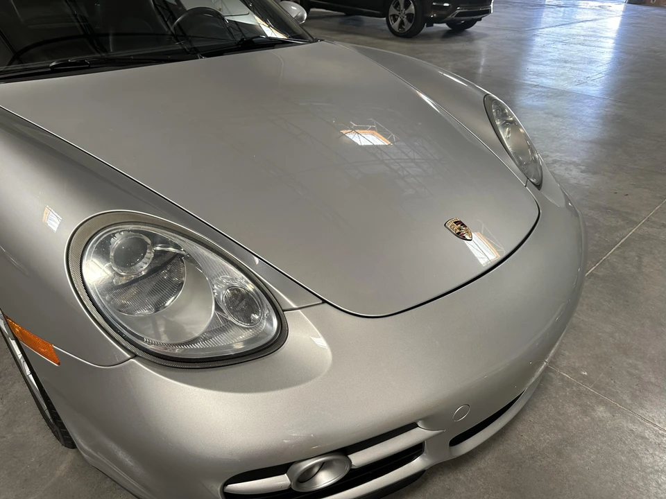 2007 Porsche 987 Cayman - Image 11 of 13