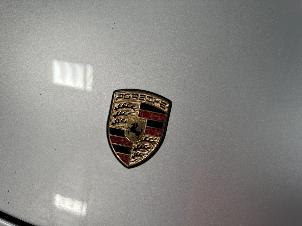 2007 Porsche 987 Cayman - Image 8 of 13