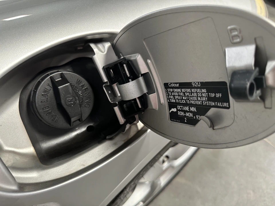 2007 Porsche 987 Cayman - Image 10 of 13